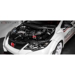 Carbon σύστημα εισαγωγής Eventuri για Honda Civic Type R (FK2)
